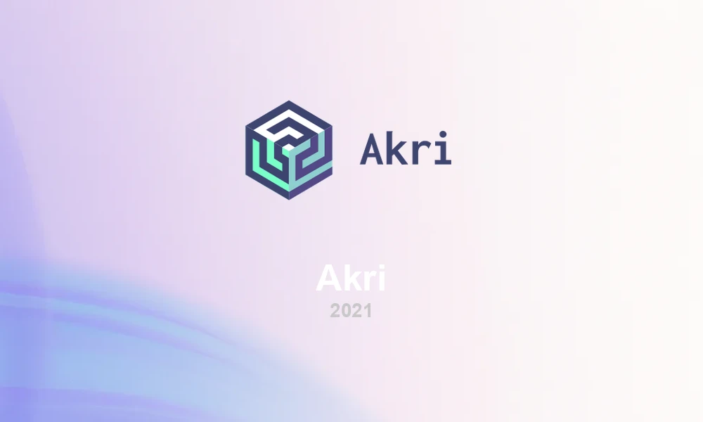 Akri 0.2: Edge Device Discovery Evolution
