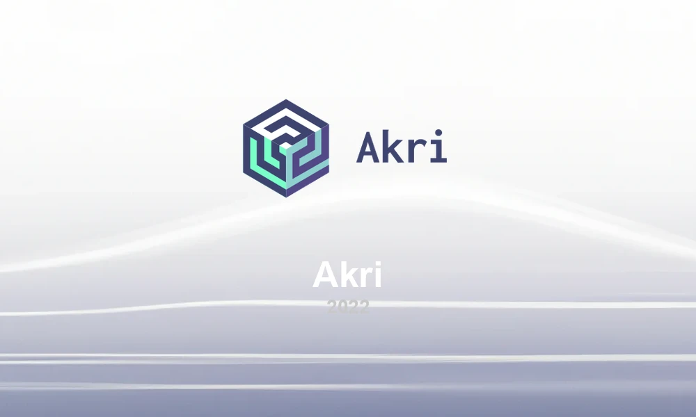Akri 0.6: Edge Device Discovery Evolution
