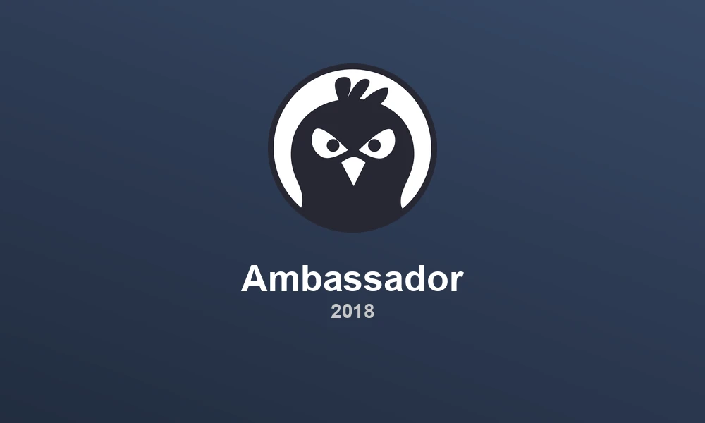 Ambassador 1.0: API Gateway for Kubernetes