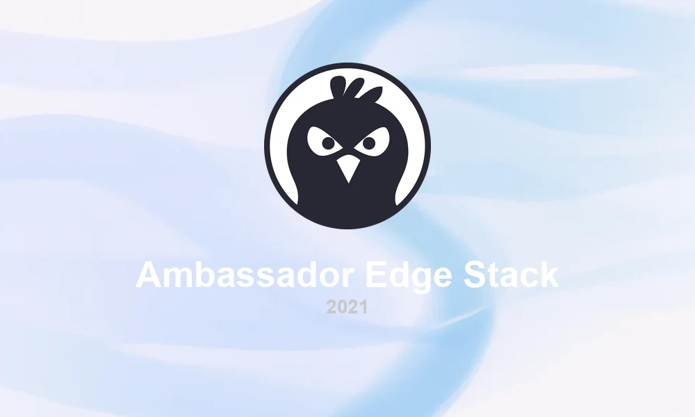 Ambassador Edge Stack 3.0: Modern API Management and Gateway API