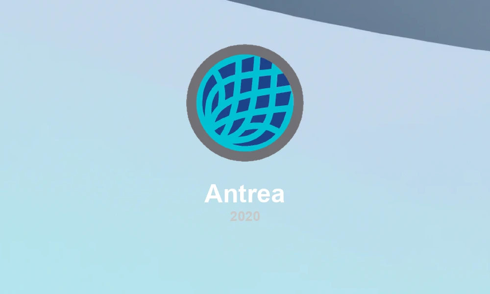 Antrea 0.1: Open vSwitch CNI for Kubernetes