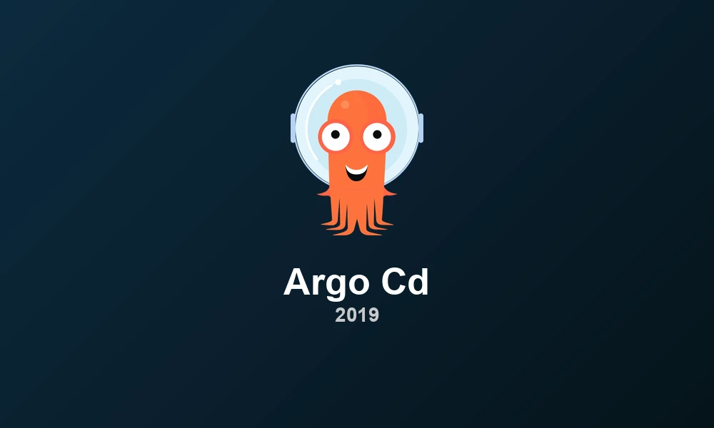 Argo CD 1.0: GitOps Control Plane Goes GA