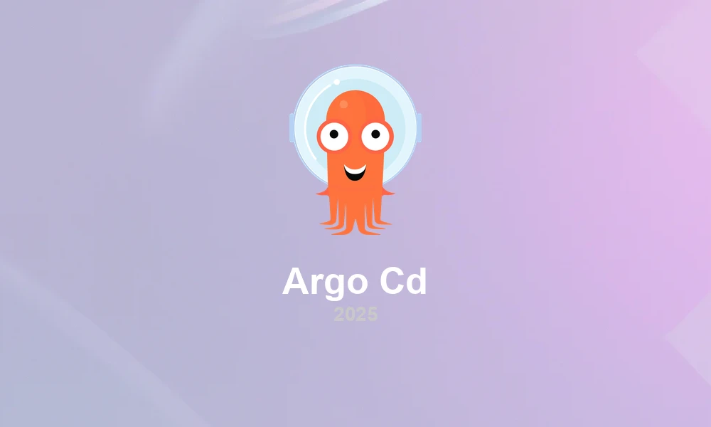 Argo CD 2.10: Enhanced GitOps and Multi-Cluster Excellence