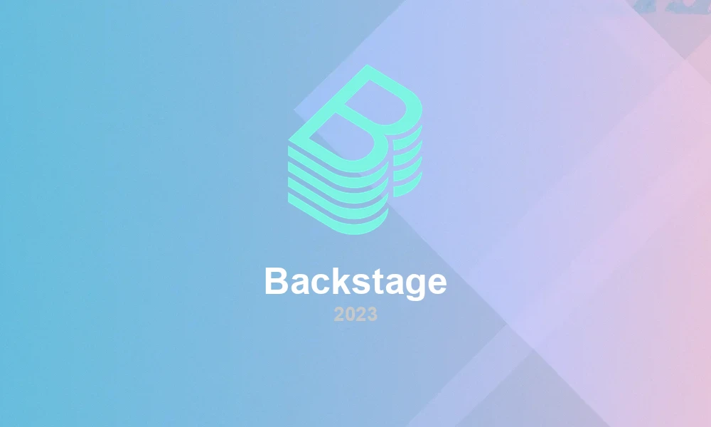 Backstage 1.20: Developer Portal Evolution and Plugin Ecosystem
