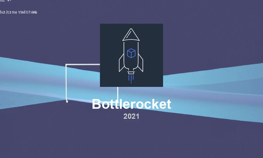 Bottlerocket 1.1: Secure OS Enhancements