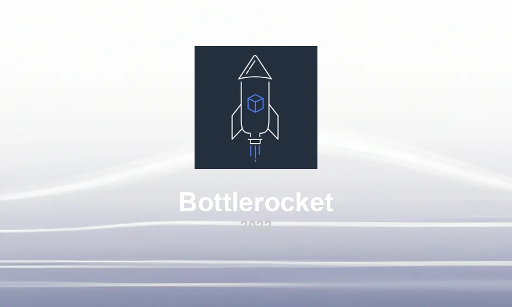 Bottlerocket 1.12: Secure OS Enhancements