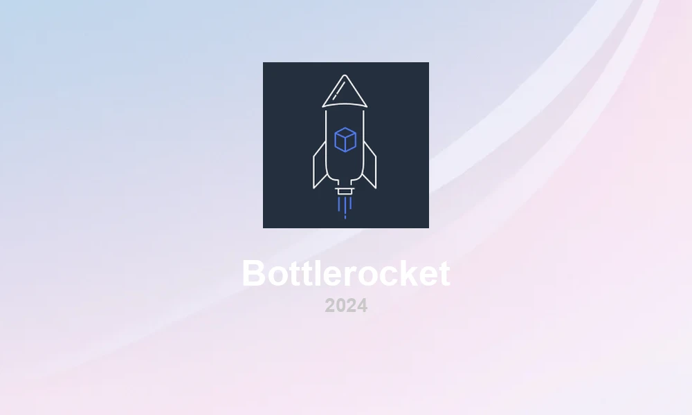 Bottlerocket 1.14: Secure OS Enhancements