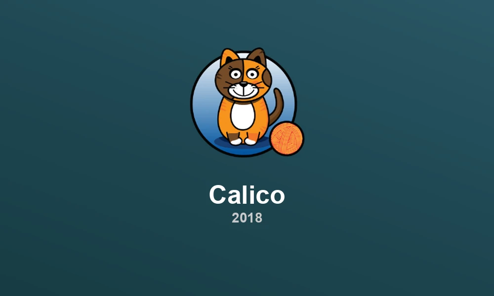 Calico 3.0: Enterprise-Grade Network Policy and BGP Control