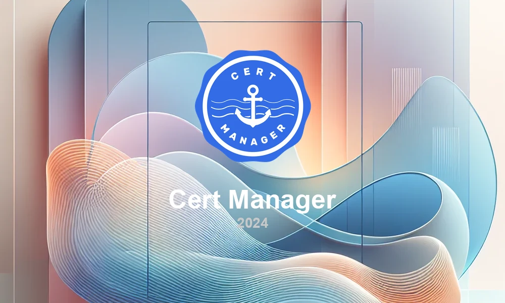 Cert Manager 1.14: Enhanced TLS Certificate Management
