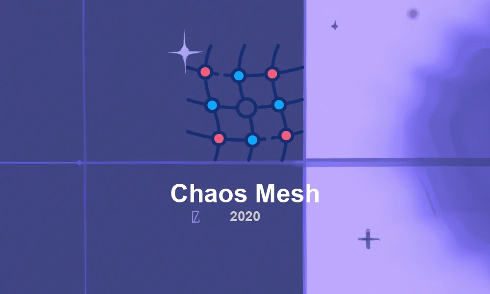 Chaos Mesh 1.0: Chaos Engineering Platform
