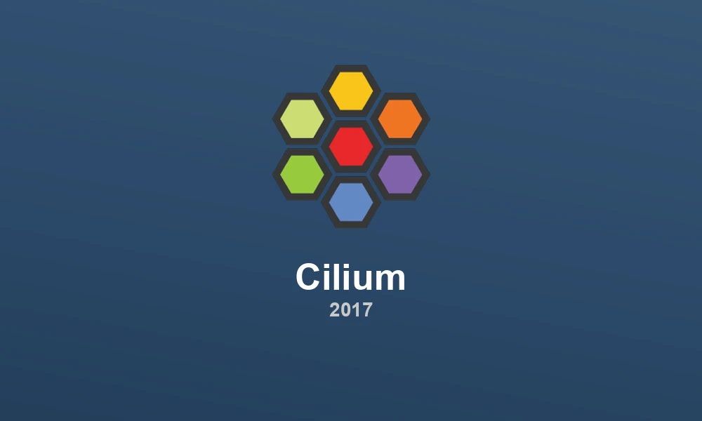 Cilium 0.9: eBPF Networking Matures for Kubernetes