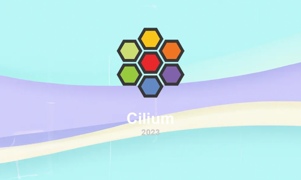 Cilium 1.14: Advanced eBPF Networking and Gateway API Excellence