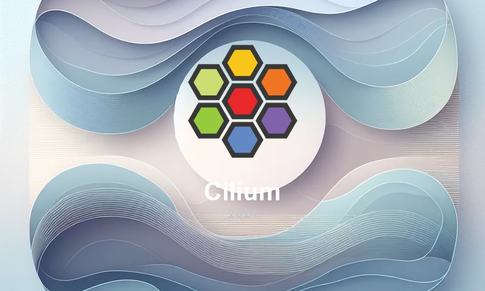 Cilium 1.15: Advanced eBPF Networking and Gateway API Excellence