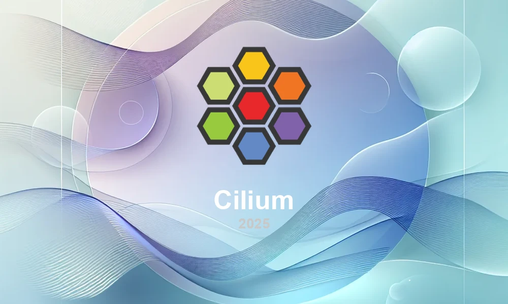Cilium 1.17: Advanced eBPF Networking and Performance Excellence