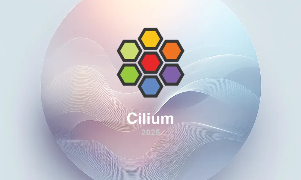 Cilium 1.18: Advanced Networking and Security for Cloud-Native Deployments