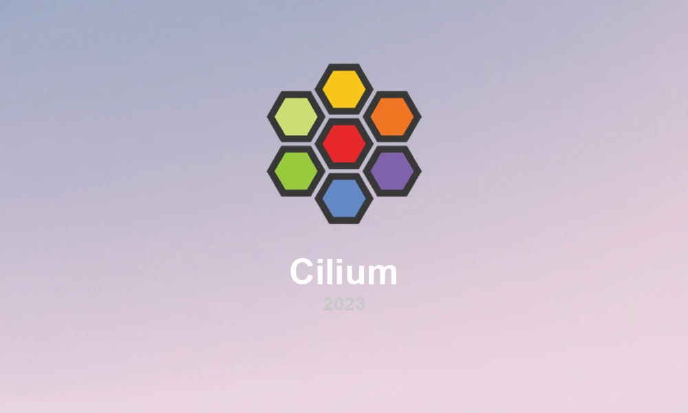 Cilium Cluster Mesh: eBPF-Based Multi-Cluster Networking