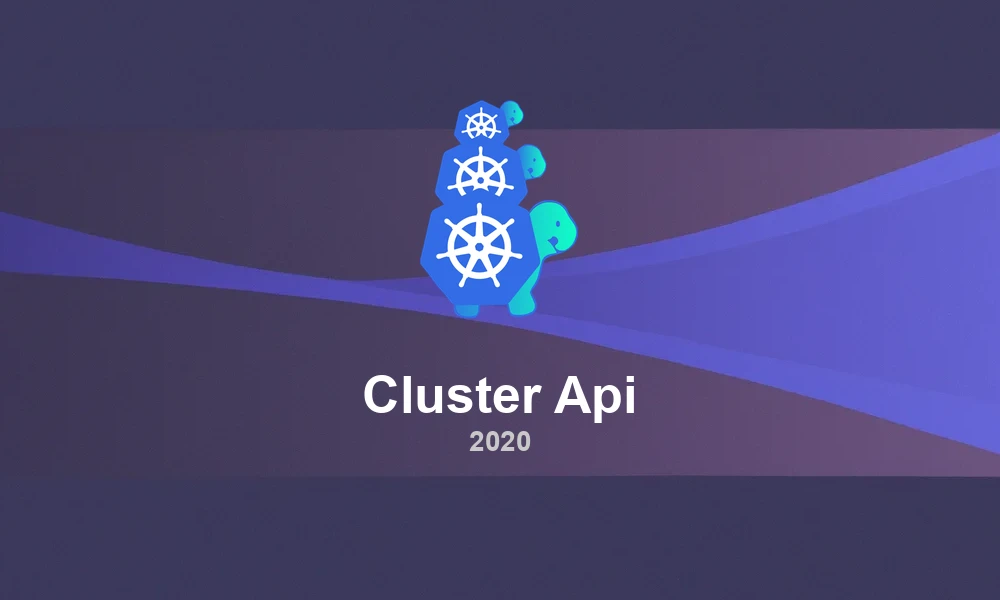 Cluster API v1alpha3 to v1alpha4: Path to Beta