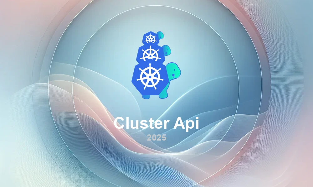 Cluster API v1.0+: Production Patterns and Advanced Operations
