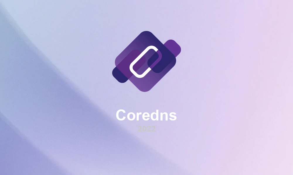 CoreDNS 1.10: DNS Reliability and Performance