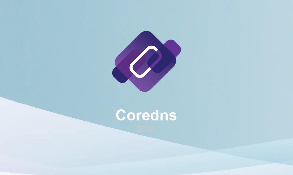 CoreDNS 1.11: DNS Reliability and Performance Improvements