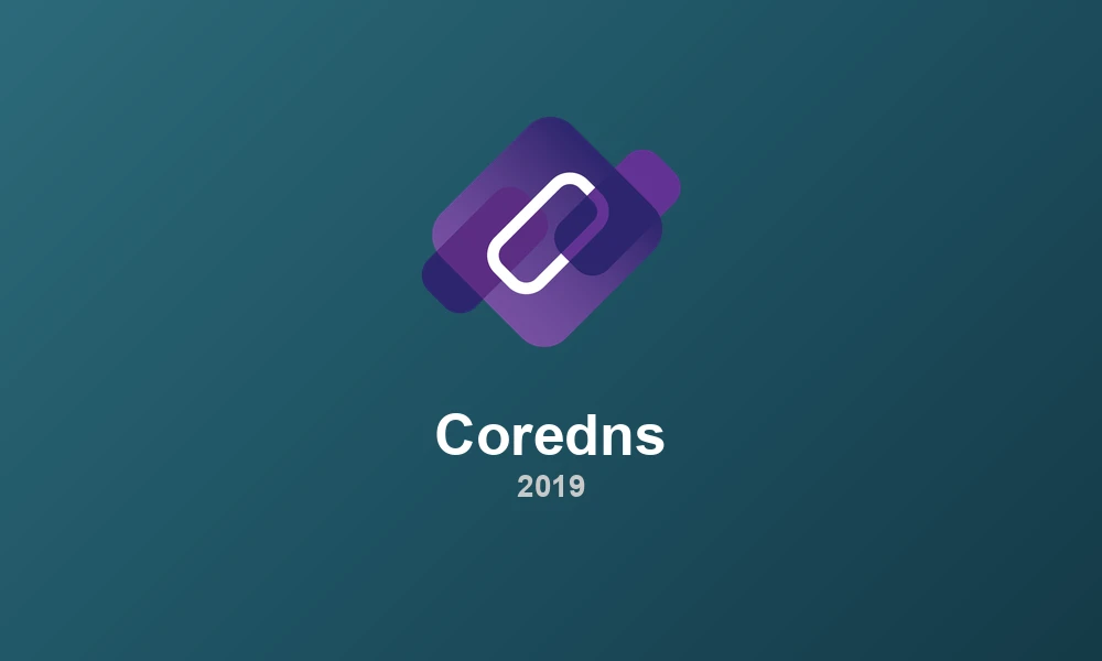 CoreDNS 1.6: Smarter DNS for Kubernetes