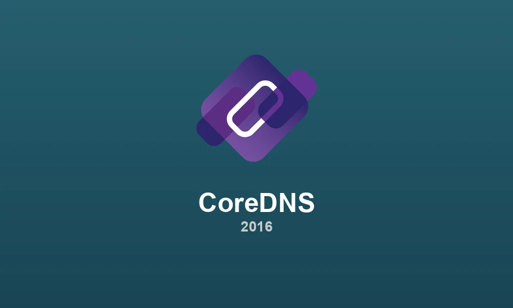CoreDNS: Flexible DNS Server for Dynamic Environments