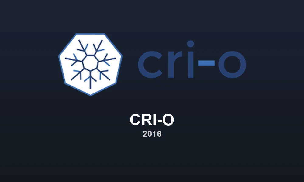 CRI & CRI-O: Opening Kubernetes to New Container Runtimes