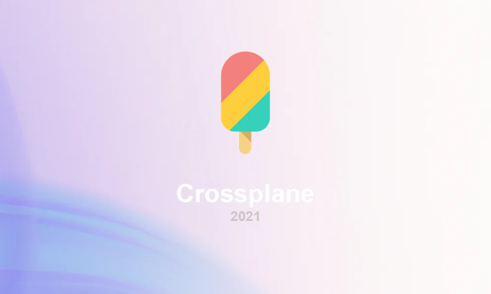 Crossplane 1.0: Infrastructure as Code on Kubernetes