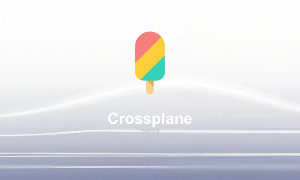 Crossplane 1.8: Infrastructure as Code Evolution