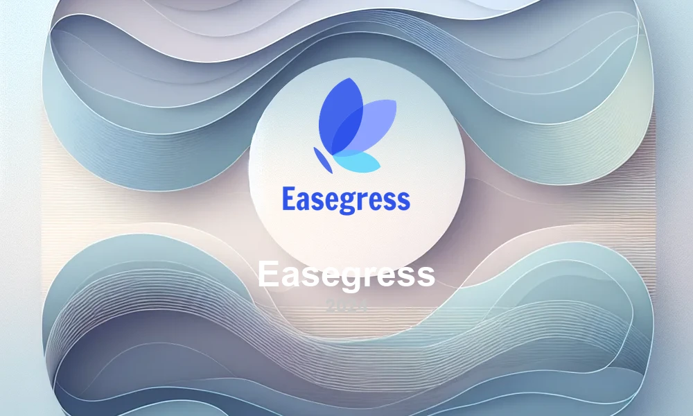 Easegress: Cloud-Native Traffic Orchestration Proxy