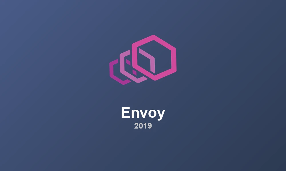 Envoy 1.12: Data Plane Innovation Continues