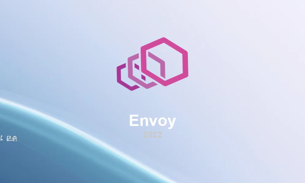 Envoy 1.22: HTTP/3 GA and WebAssembly Maturity