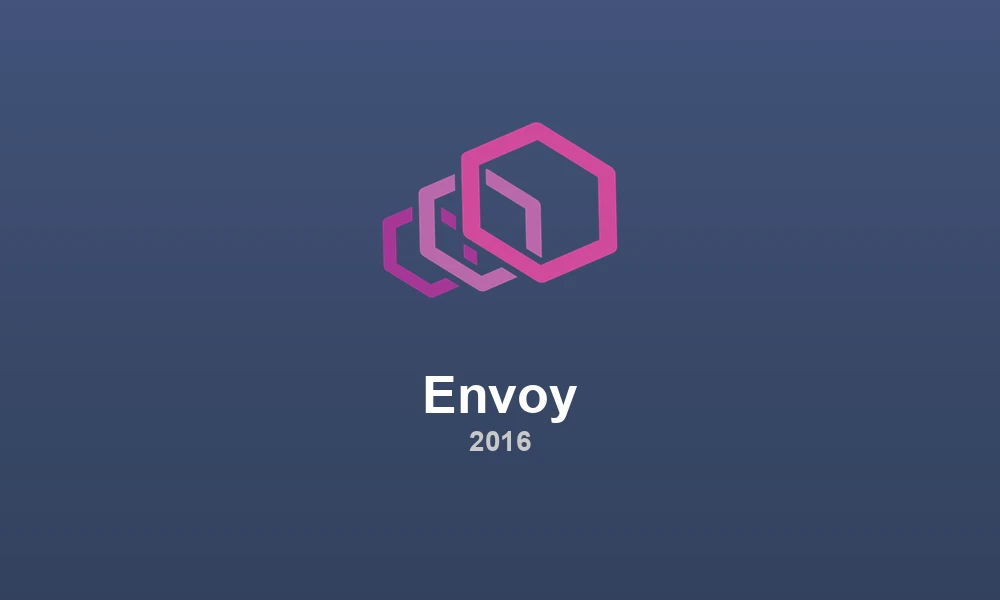 Envoy: A New High-Performance Proxy for Modern Infrastructure