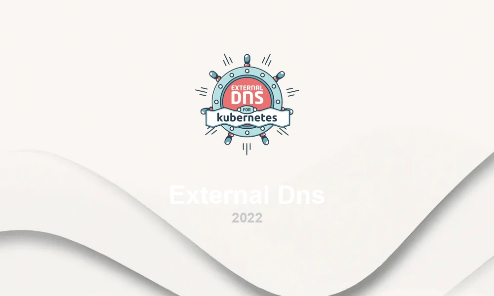External-DNS 0.13: DNS Automation Evolution