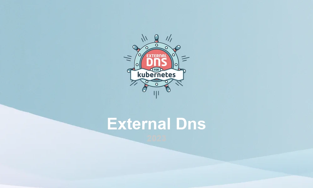 External-DNS 0.14: DNS Automation Evolution