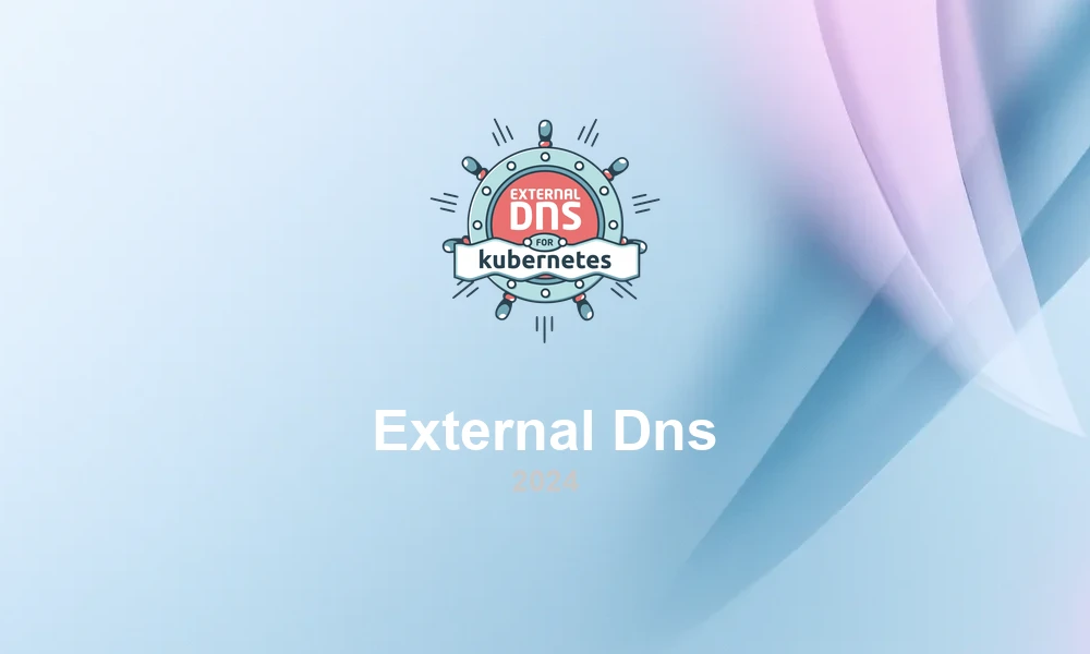 External DNS 0.15: DNS Automation Evolution