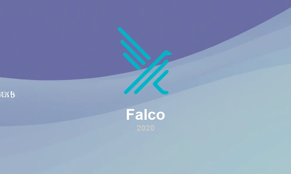 Falco 0.27: Runtime Security for Kubernetes
