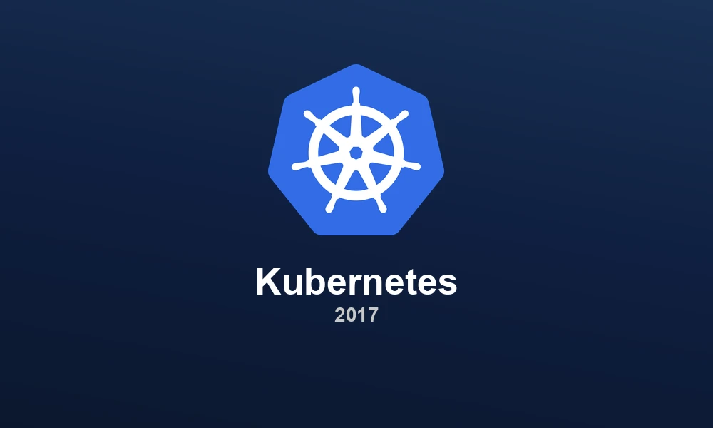 Federation v2 Working Group: Redesigning Multi-Cluster Kubernetes