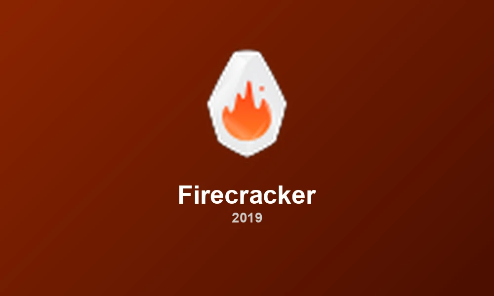 Firecracker 1.0: MicroVMs Ready for Production