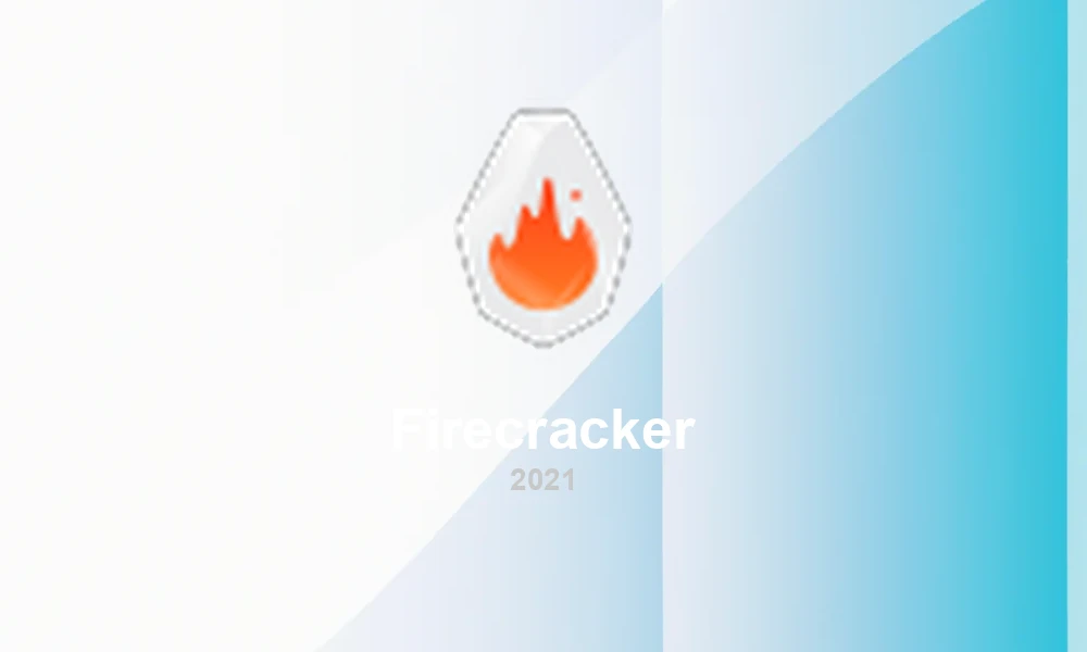 Firecracker 1.3: MicroVM Performance and Security
