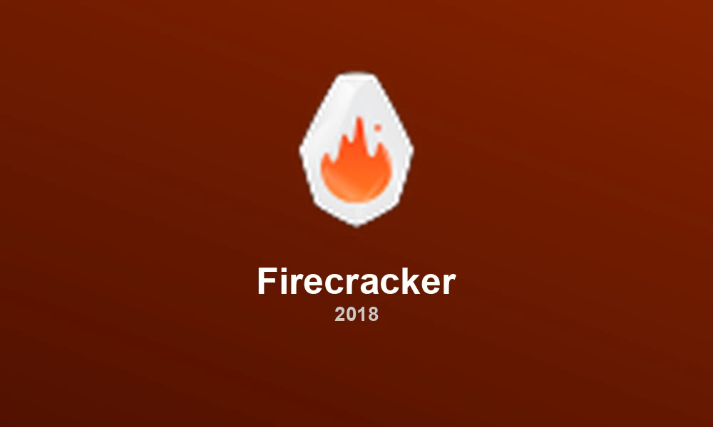 Firecracker: MicroVMs for Serverless and Secure Multi-Tenant Compute