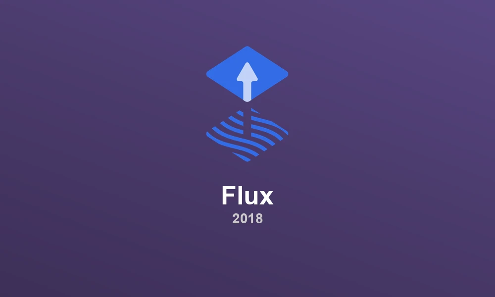 FluxCD 1.6: GitOps Matures with Helm Operator and Multi-Tenancy