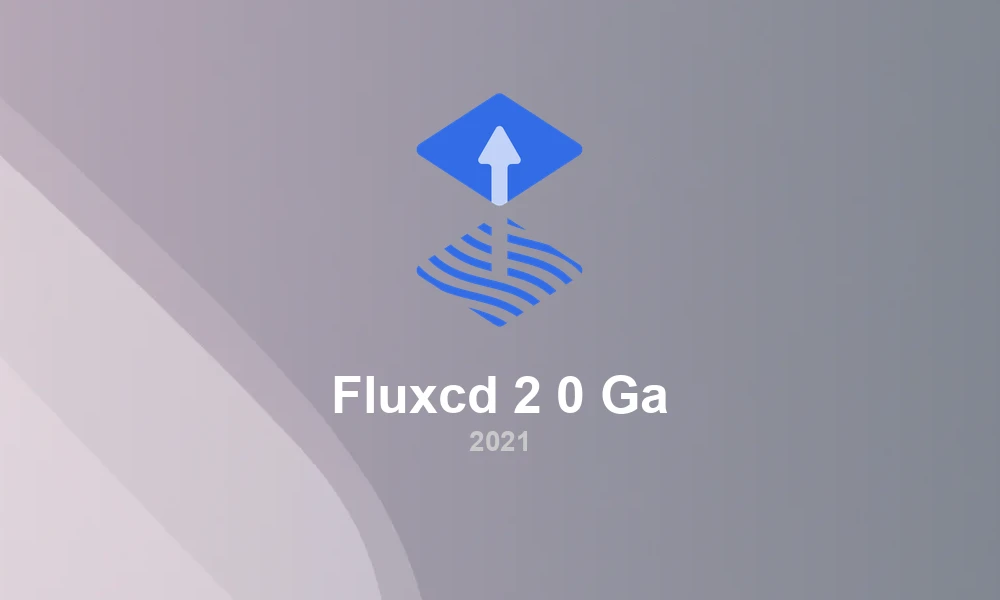 FluxCD 2.0: GitOps Toolkit Reaches General Availability