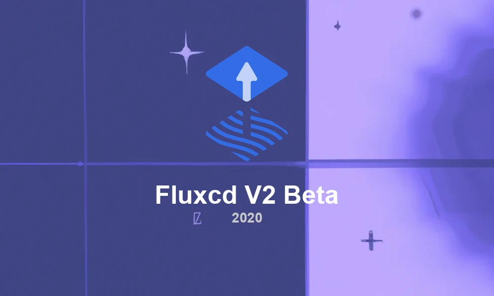 FluxCD v2 Beta: GitOps Toolkit Arrives