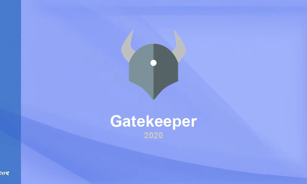 Gatekeeper 3.1: Policy as Code Goes Production