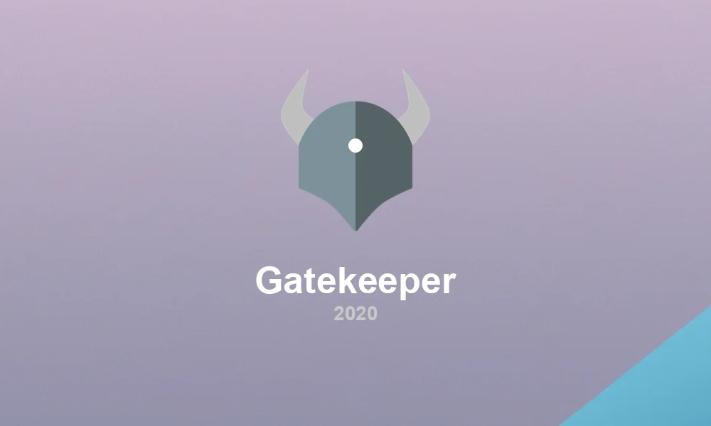 Gatekeeper 3.1: Policy-as-Code in Production