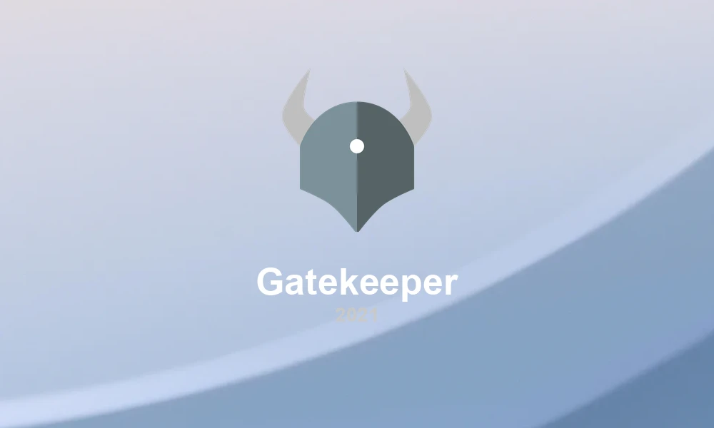 Gatekeeper 3.5: Policy Enforcement Evolution