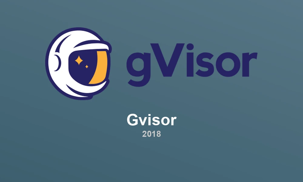 gVisor: Secure Sandboxing for Untrusted Containers on Kubernetes