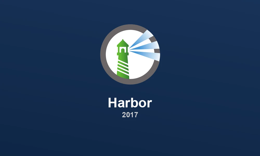 Harbor 1.2: Enterprise-Grade Container Registry for Kubernetes