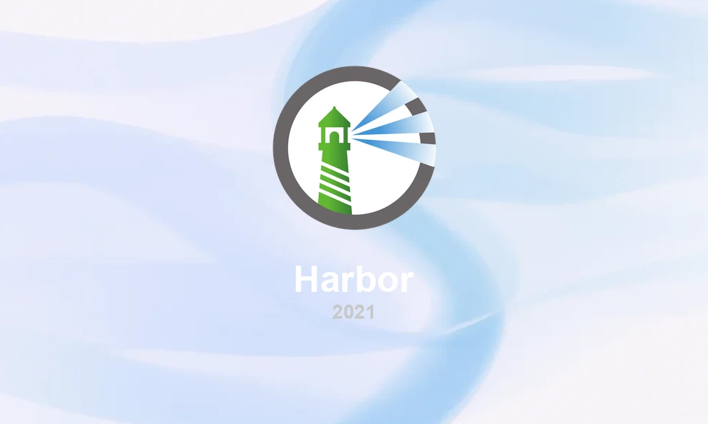 Harbor 2.2: Enterprise Container Registry